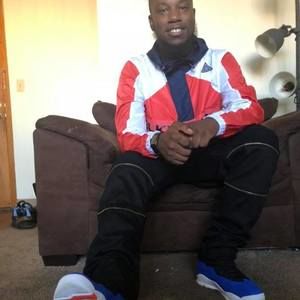 Meet your Posher, Jay